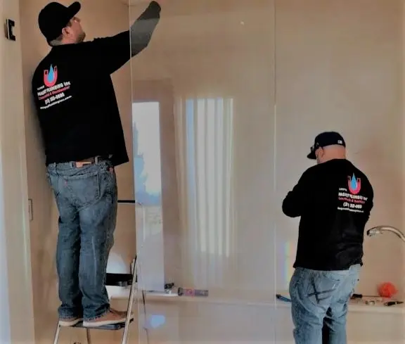 Professional plumbing installation for Tankless Water Heater Installation in Blackberry Countryside